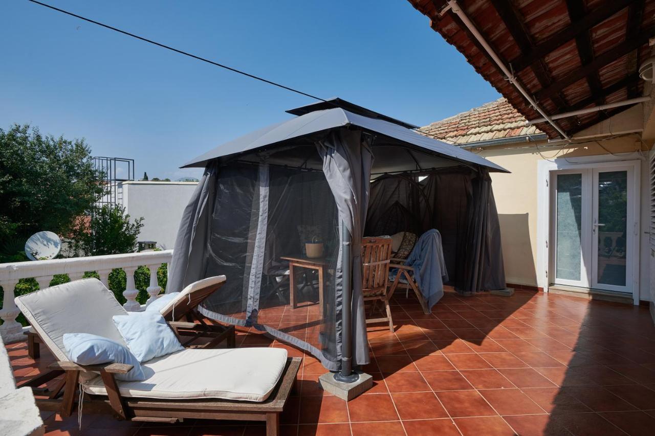 Apartment San Pietro Cavtat Bagian luar foto