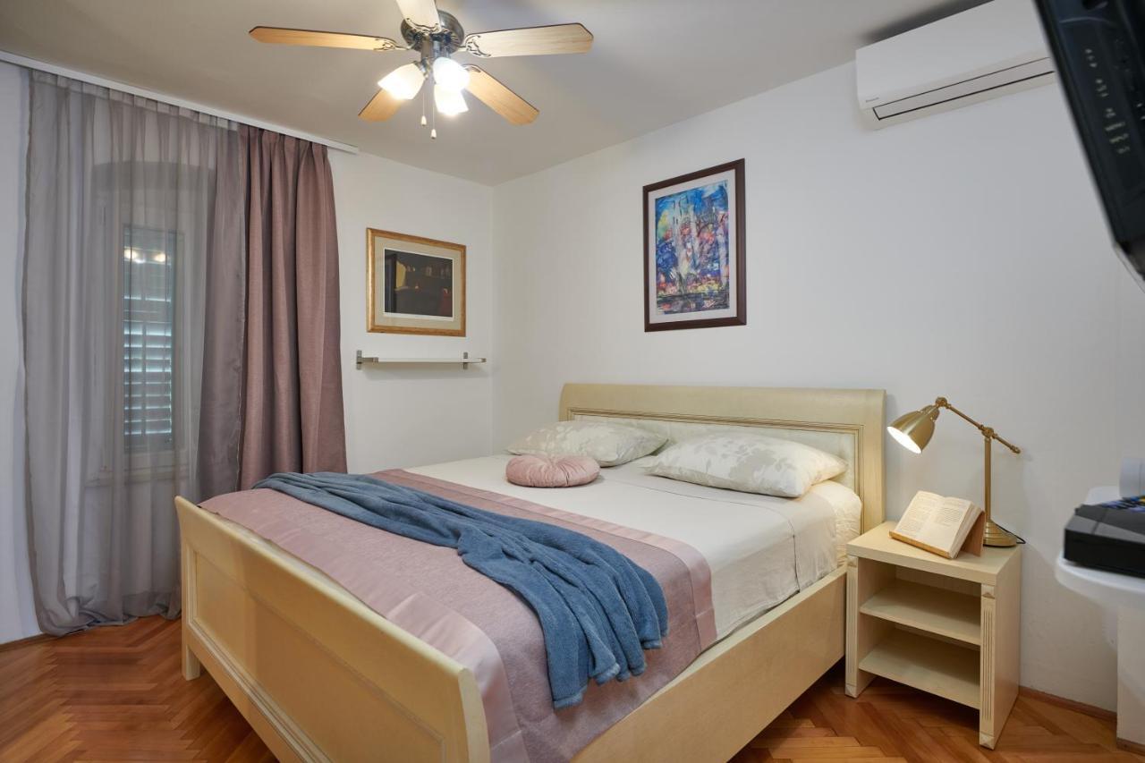 Apartment San Pietro Cavtat Bagian luar foto
