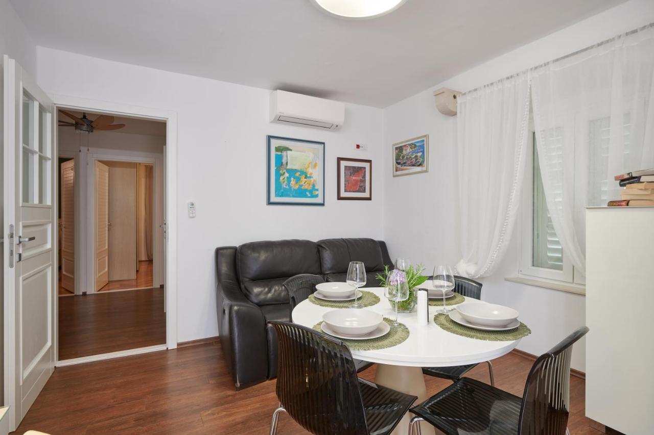 Apartment San Pietro Cavtat Bagian luar foto