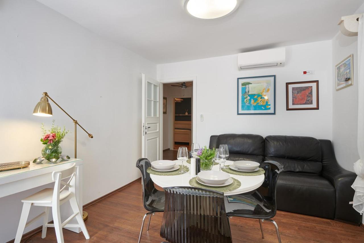 Apartment San Pietro Cavtat Bagian luar foto
